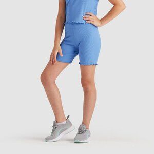 NEW Girls Freely Eden Bike Shorts